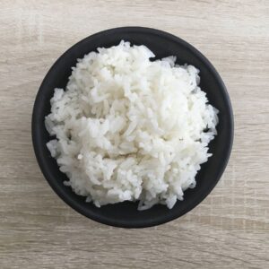 White Rice