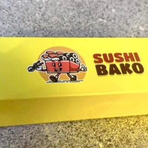 Vegetables Tempura (8 Pieces)