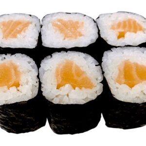 Salmon Roll