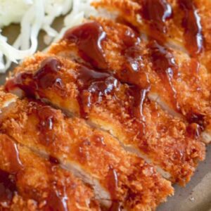 Katsu Chicken