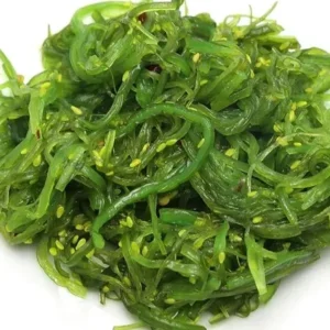 Seaweed Salad