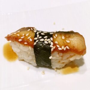 Eel Roll